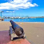 El Anclaje De Galletas Apartmán Arona (Tenerife)