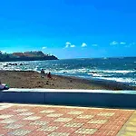 El Anclaje De Galletas Apartmán Arona (Tenerife)