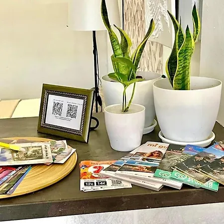 El Anclaje De Galletas Apartment Arona (Tenerife)