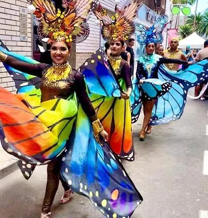 El Anclaje De Galletas Apartment Arona (Tenerife)