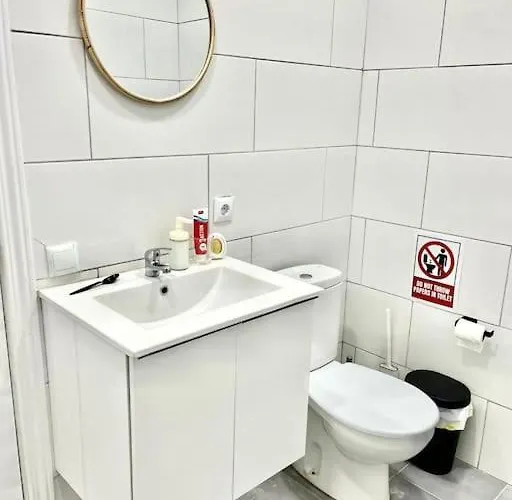 Lägenhet El Anclaje De Galletas Arona (Tenerife)