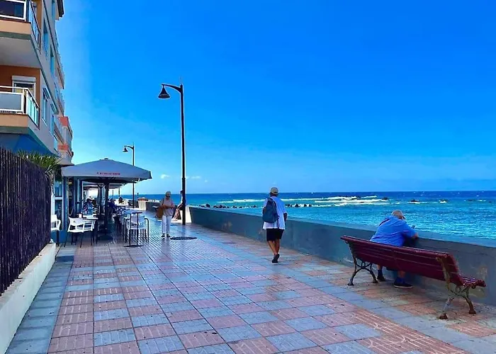 El Anclaje De Galletas