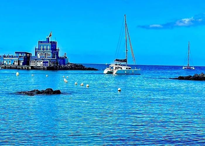 El Anclaje De Galletas 아파트