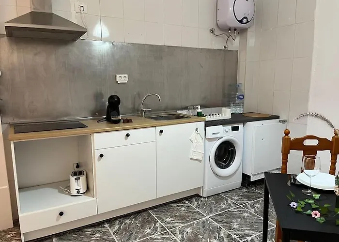 El Anclaje De Galletas