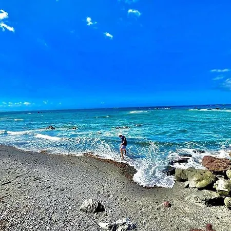 Διαμέρισμα El Anclaje De Galletas Arona (Tenerife)