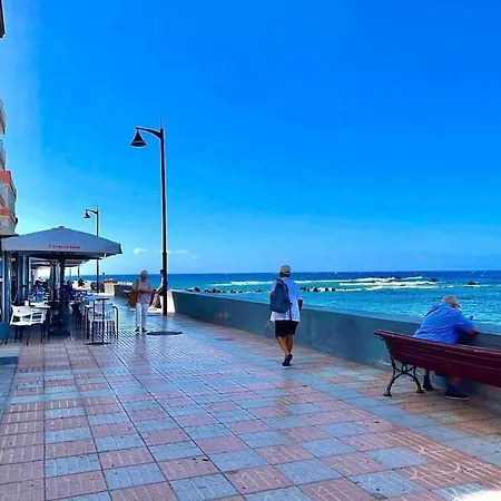 El Anclaje De Galletas